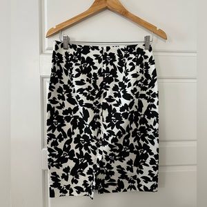 Ann Taylor Loft pencil skirt